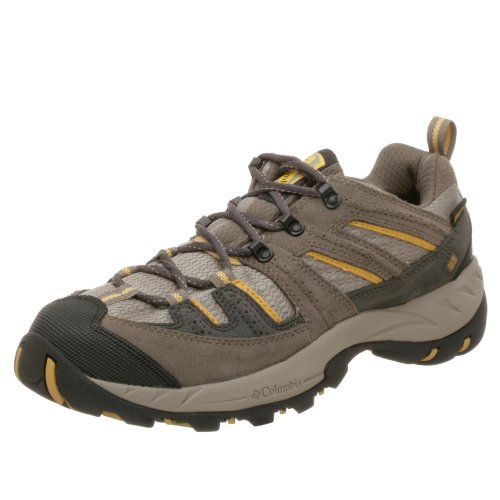 Columbia Sportswear Men's Kestrel XCR Trail Shoe 