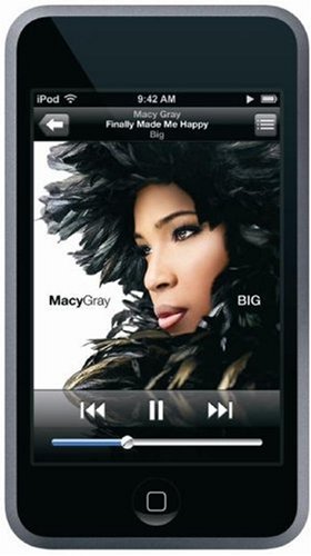 iPod Touch