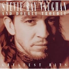 Stevie Ray Vaughan & DT