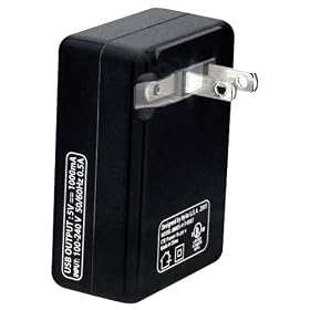 Playstation 3 Dual Charge AC