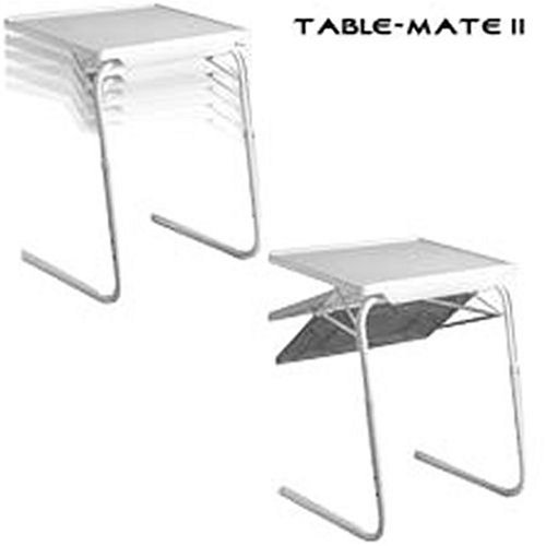 Lap Top PC Computer Folding Adjustable Table