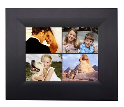 Westinghouse 8 inch LCD Digital Photo Frame