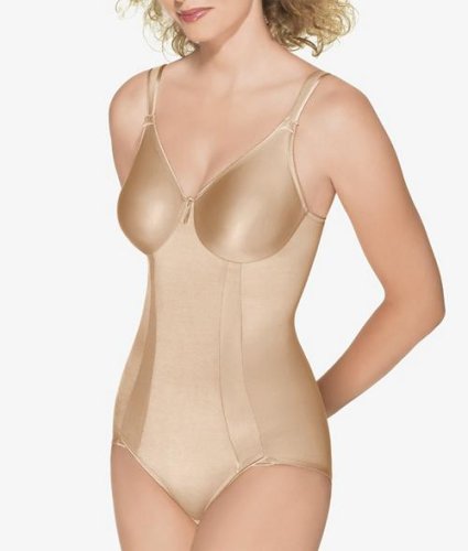 Wacoal Full Figure Seamless Bodybriefer Shapewear