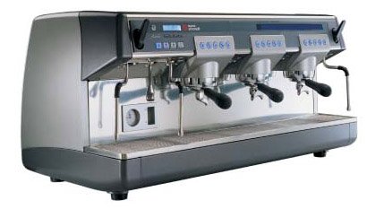 Nuova Simonelli Aurelia 3Gr Espresso Machine