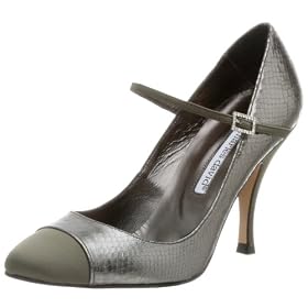 Charles David Women's Ping Mary Jane Pump Charles David Women's Ping Mary Jane Pump