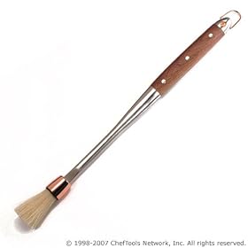 Curtis Lloyd Collection by Outset, Basting Brush by Outset