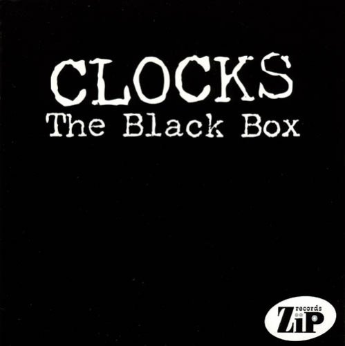 The Black Box