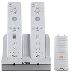 Nintendo Wii Charge Station