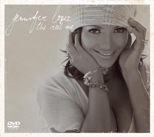 Jennifer Lopez - The Reel Me (CD & DVD) - Zortam Music