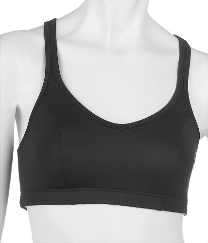 Champion Women's Shape T-Back Sports Bra