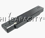 Sony VAIO VGN-SZ170P Battery