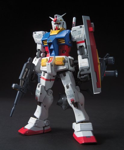 SUPER HCM-Pro RX-78-2 �������