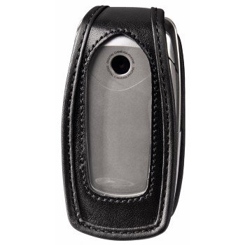 Heimkinosysteme: Handy-Fenstertasche Classic f�r Samsung SGH-X510