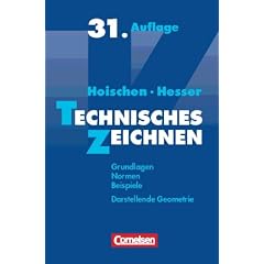 Technisches Zeichnen (Broschiert)