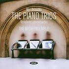 Mendelssohn: Piano Trios by  Felix Mendelssohn and Nash Ensemble 