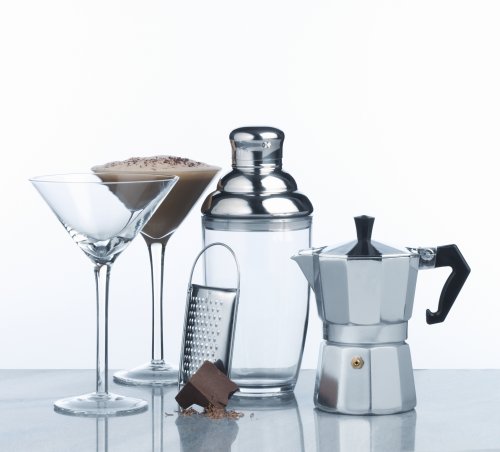 Primula Espressotini 5-Piece Espresso Martini Set