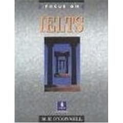 Focus on IELTS Coursebook (Focus)