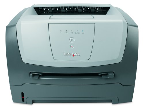 Lexmark 33S0100 Mono Laser Printer