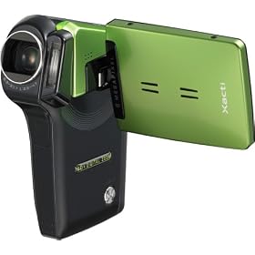 Xacti DMX-CG65