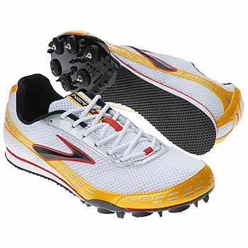Brooks Unisex Nerve LD Running Shoe