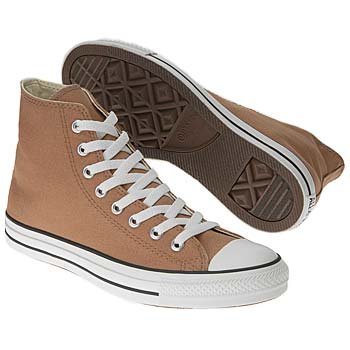 Converse Chuck Taylor Hi Top Sneaker 
