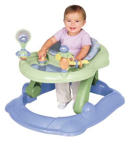 Safety 1st Grip 'N Go Walker