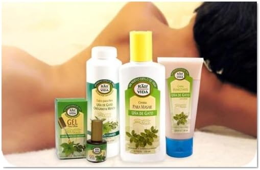 Andean Aloe Hydrating Gel - 250 ml 