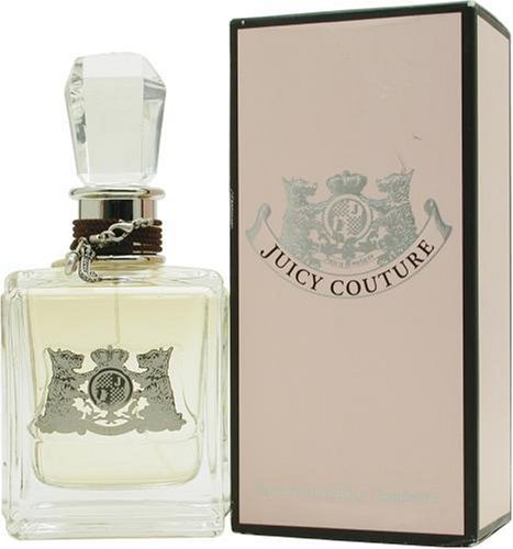 Juicy Couture By Juicy Couture For Women, Eau De Parfum Spray, 1.7-Ounce Bottle