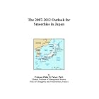 The 2007-2012 Outlook for Smoothies in Japan by  Philip M. Parker