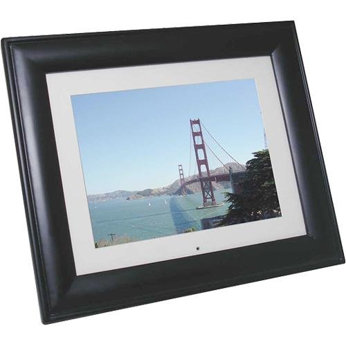 Pandigital 8-Inch LCD Digital Picture Frame 