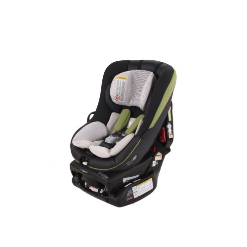 Combi Zeus Turn Convertible Car Seat