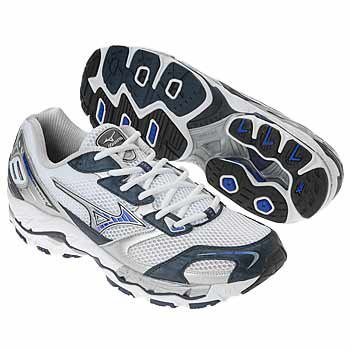 Mizuno Men's Wave Nirvana 3 