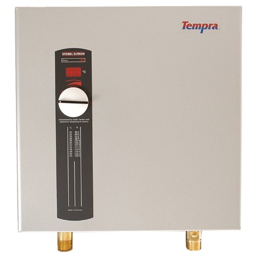 Stiebel Eltron Tempra 12 Electric Tankless Water Heater