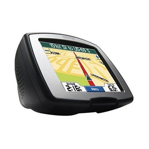 Garmin StreetPilot c330 Refurbished GPS