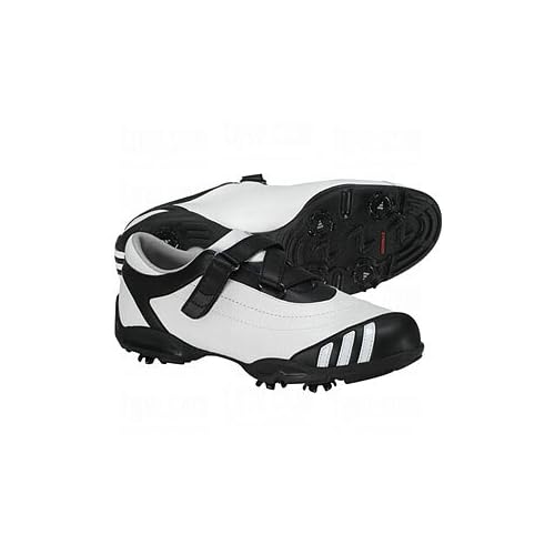 ladies adidas golf shoes