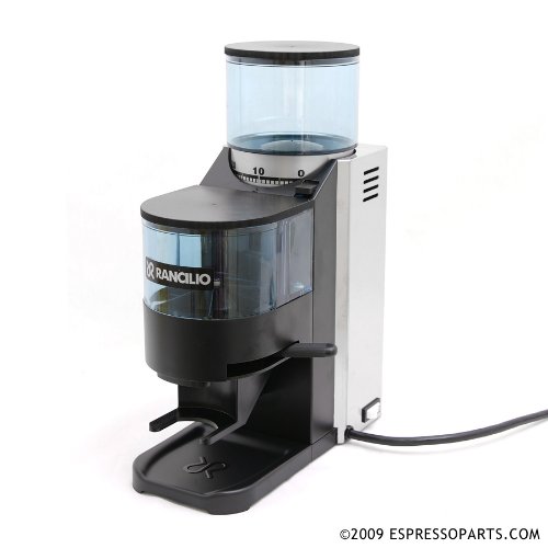 Rancilio ROCKY Rancilio Burr Grinder with Doser
