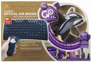 Handys ohne Vertrag: Gyration GC215MCKDE Suite Funkmaus und Tastatur