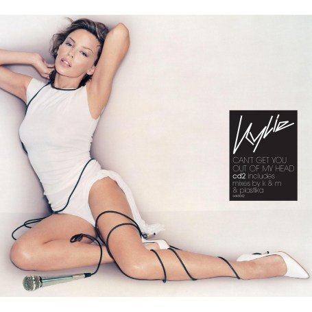 Kylie Minogue - Can
