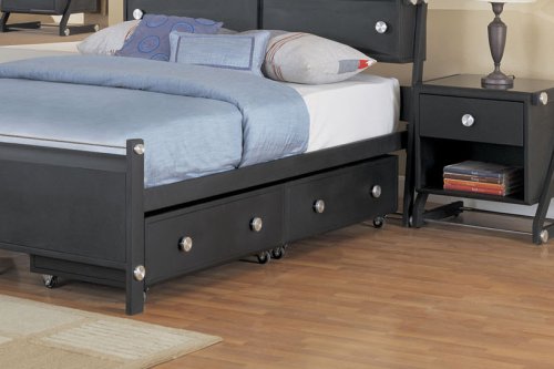 Kids Bedroom Furniture Set 2 - Z-Bedroom - Powell Furniture