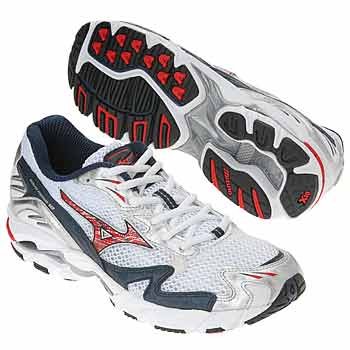 Mizuno Men's Wave Rider 10 