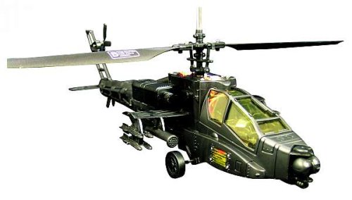Speicherkarten: RC-Helicopter