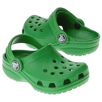Crocs Cayman Clog - Kids' 