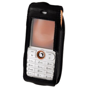Heimkinosysteme: Handy-Fenstertasche Classic f�r Sony Ericsson W200i