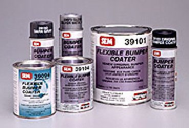 SEM Bumper Coater Paints, Aerosol - Ford Dark Smoke - 39173 