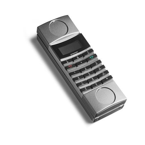 Telekommunikation: Jacob Jensen Mobilteil f�r DECT- Telefon T-6