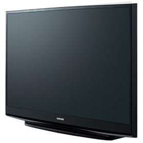 Samsung HLT5076S 50 inch UltraSlim 1080p DLP HDTV 