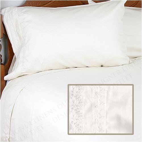 Liz Claiborne Emily Sheet Set
