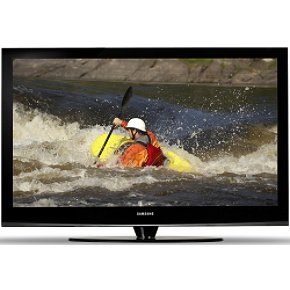 Samsung LN40A450 40-Inch 720p LCD HDTV