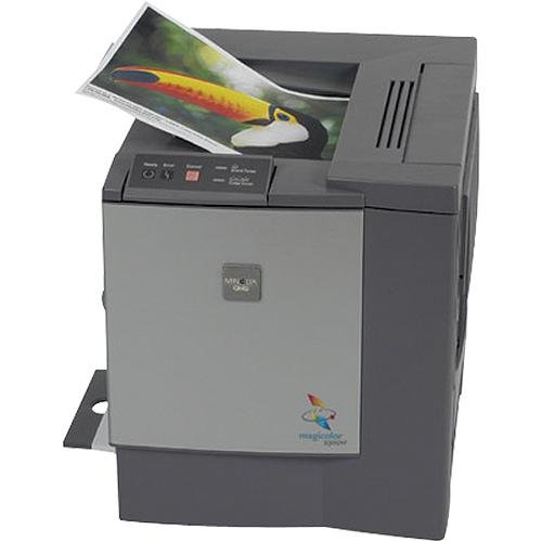 Konica Minolta Magicolor 2300W Color Laser Printer - RECERTIFIED
