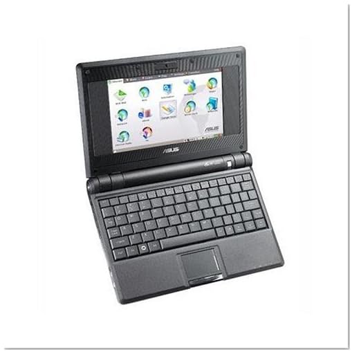 Asus Eee 4G Surf-Galaxy